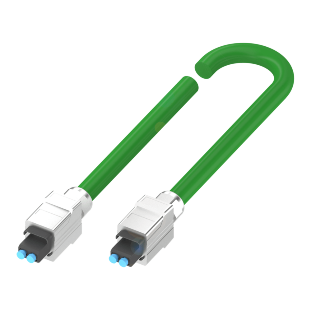 Image of Balluff BCC HA72-HA72-9A-371-PX52L2-200