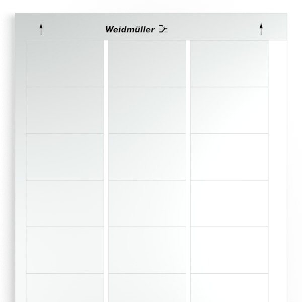 Image of Weidmuller 1686430001