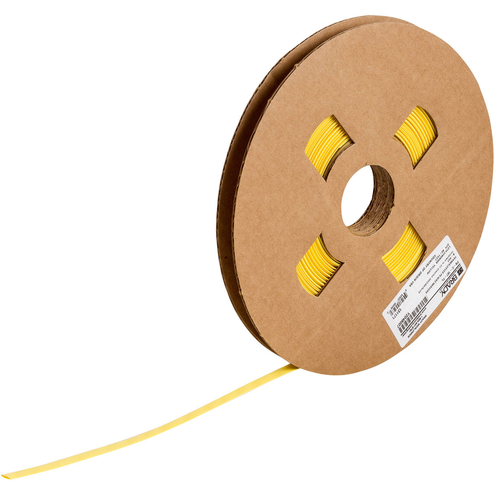 Image of Brady HT-C-187-YL