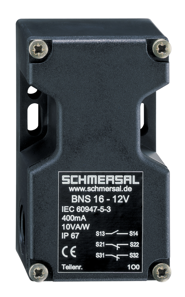 Image of Schmersal 101172554