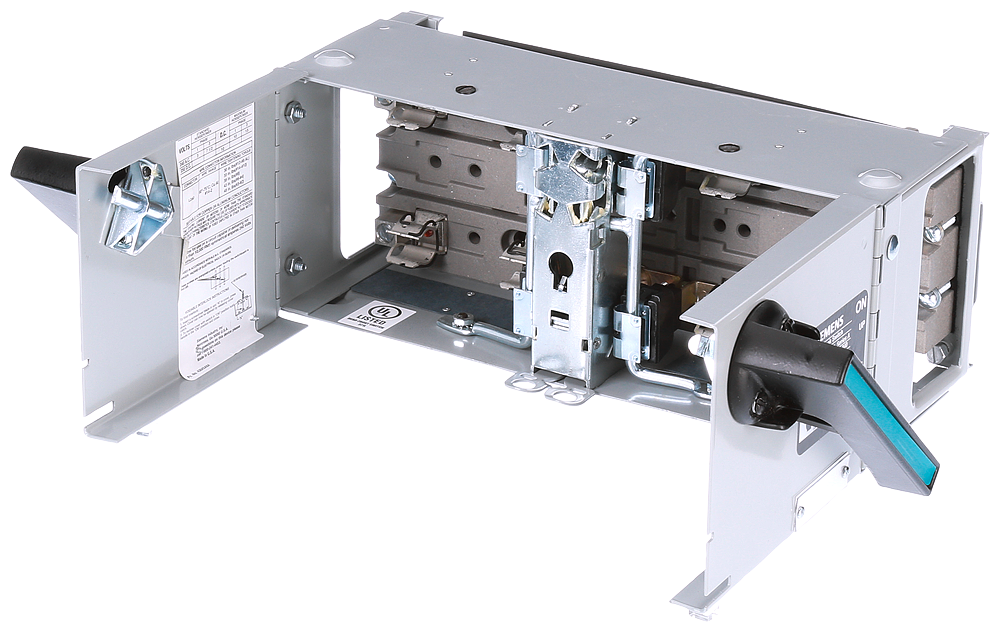 Image of Siemens V2B2222LR