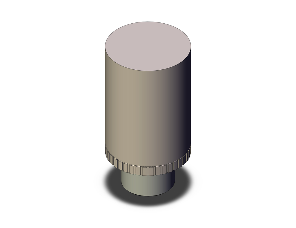 Image of SMC AN120-M5