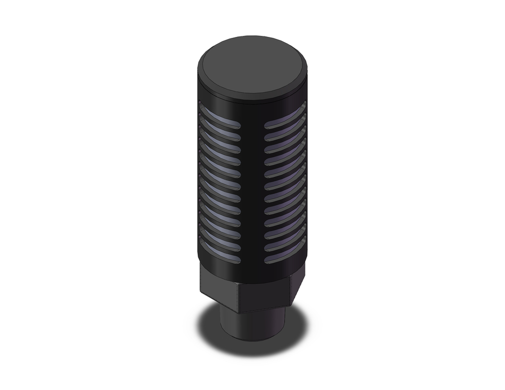 Image of SMC AN202-02