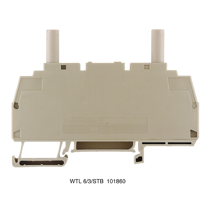 Image of Weidmuller 1018600000
