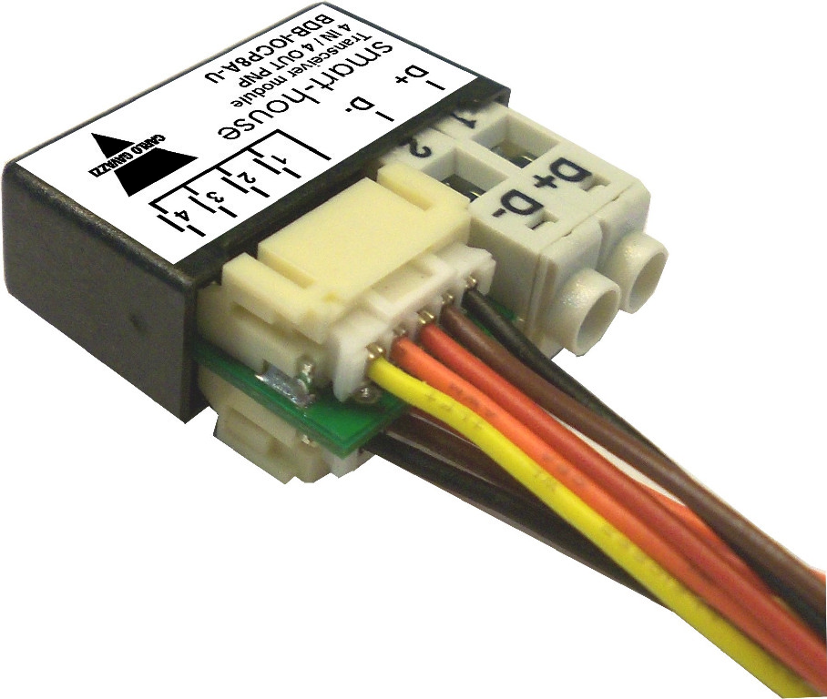 Image of Carlo Gavazzi BDB-IOCP8-U