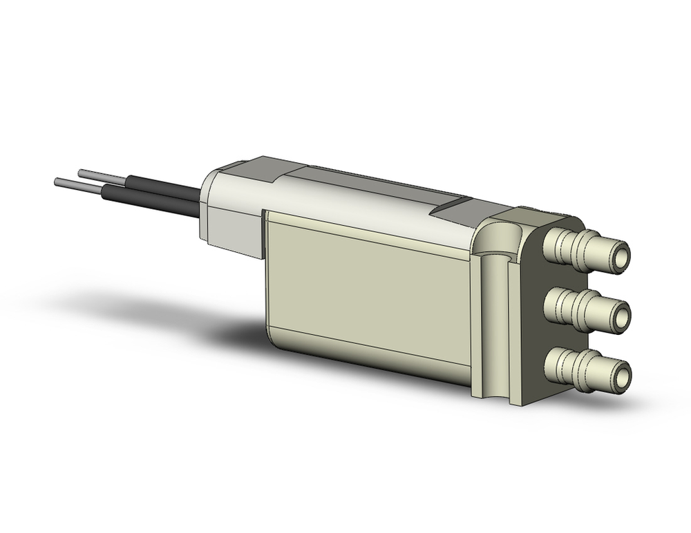 Image of SMC S070C-SBG-32