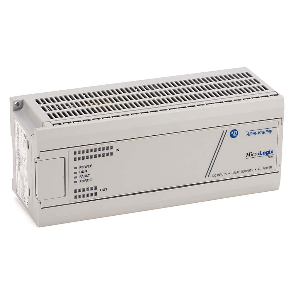 Image of Allen-Bradley 1761-L32BWA