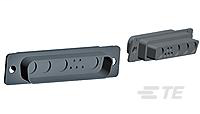 Image of TE Connectivity 212498-4