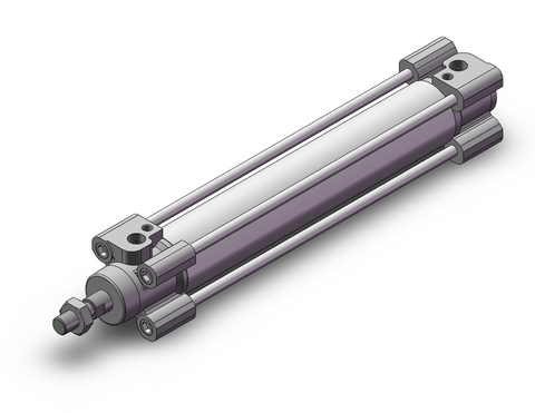 Image of SMC C96SDB32-160C