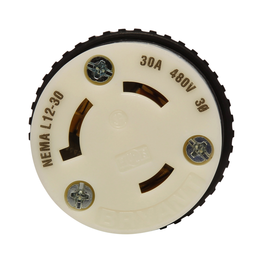 Image of Cooper Wiring Devices CWL1230C