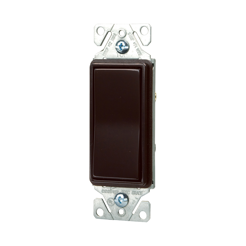 Image of Cooper Wiring Devices 7503B-BOX