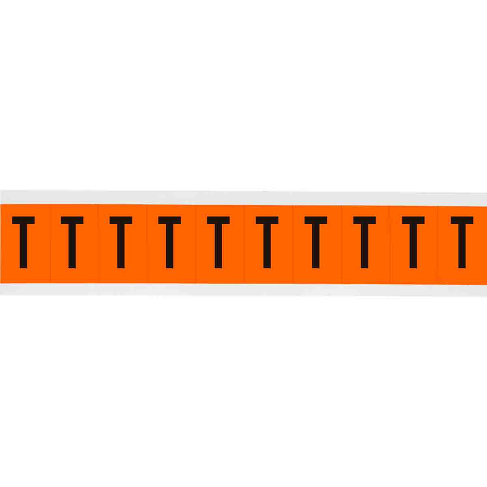 Image of Brady 6570-T