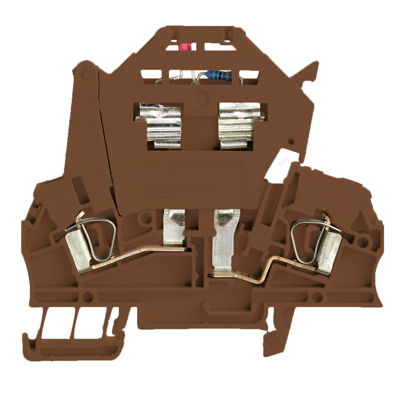 Image of Weidmuller 1315910000