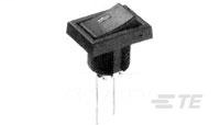 Image of Alcoswitch 5-1437595-6