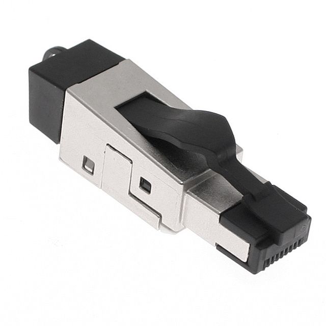 Image of Mencom RJ45-PN-FW
