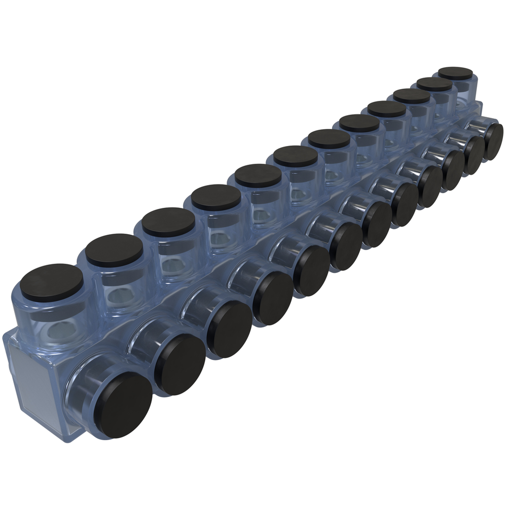 Image of ILSCO ECTS-12-750