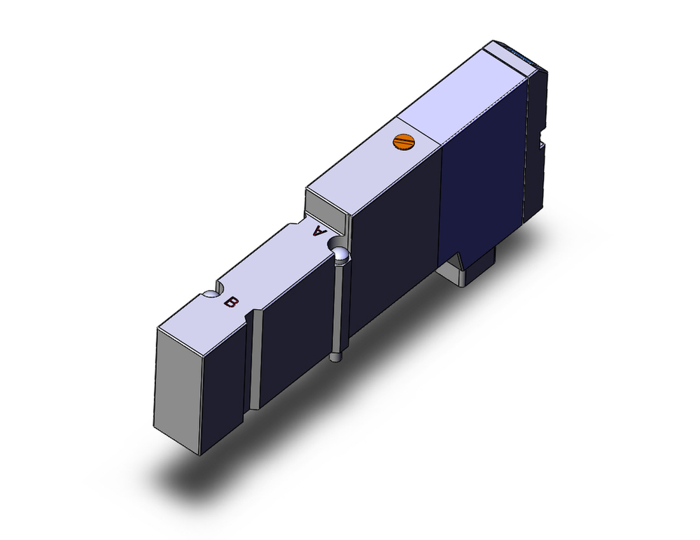 Image of SMC SV1100R-5FUD