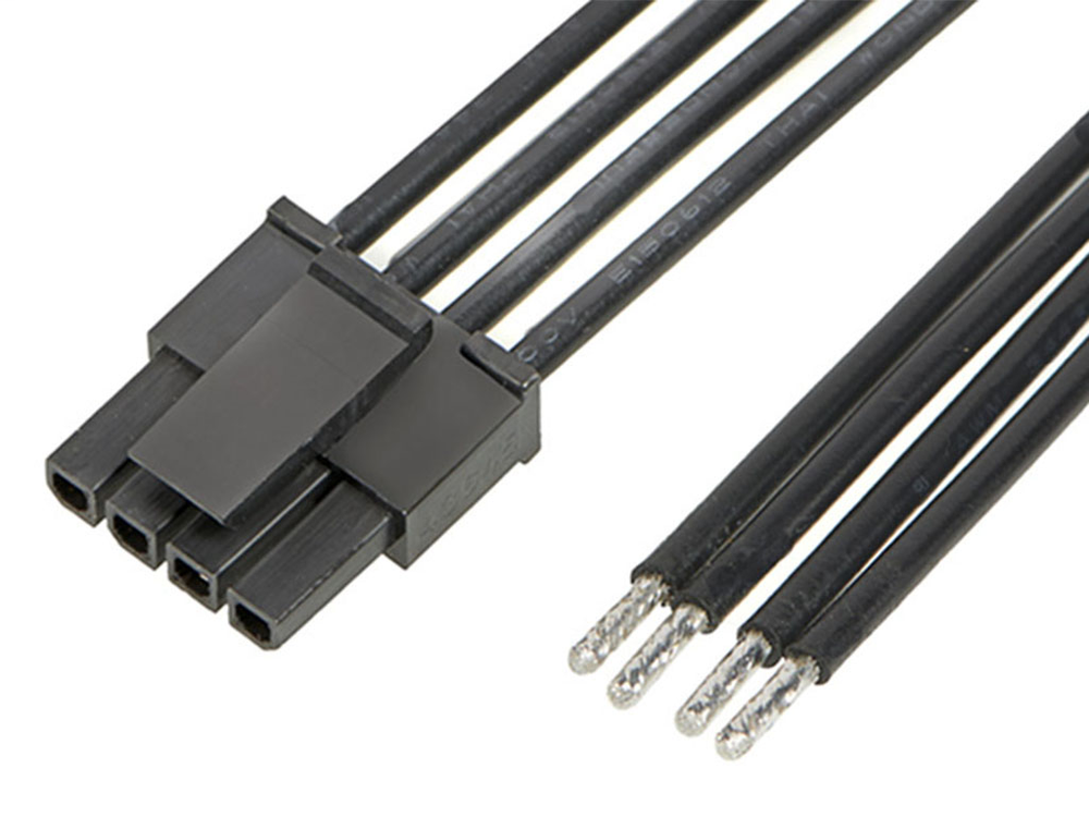 Image of Molex 2147512042