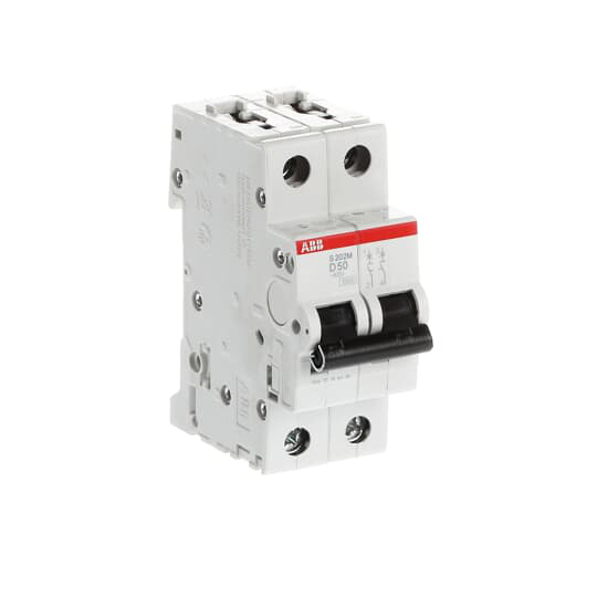 Image of ABB 2CDS272001R0501