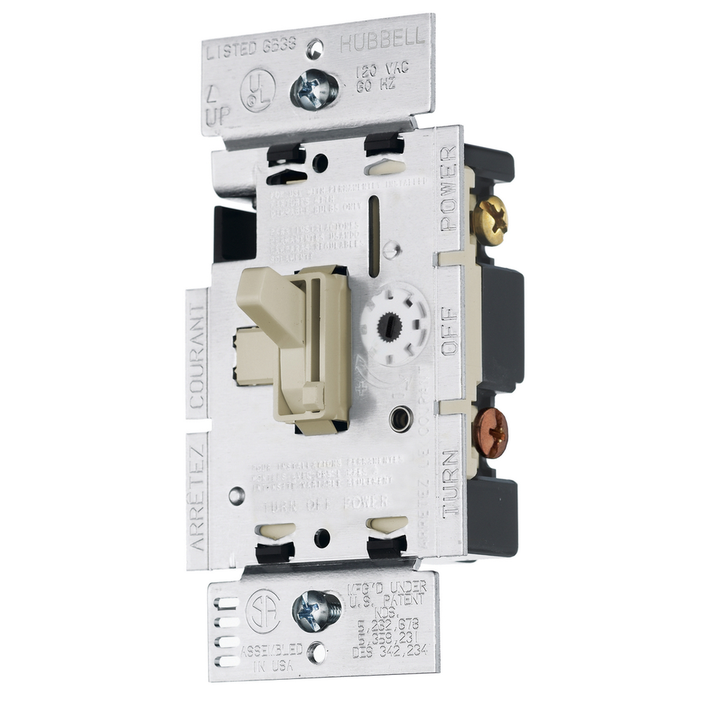 Image of Hubbell Wiring Device-Kellems RAYCL153PI