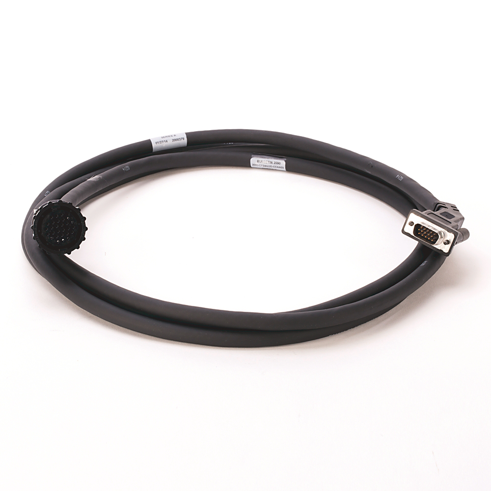 Image of Allen-Bradley 2090-CFBM6DD-CCAA03