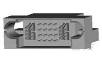 Image of TE Connectivity 1-6450120-3
