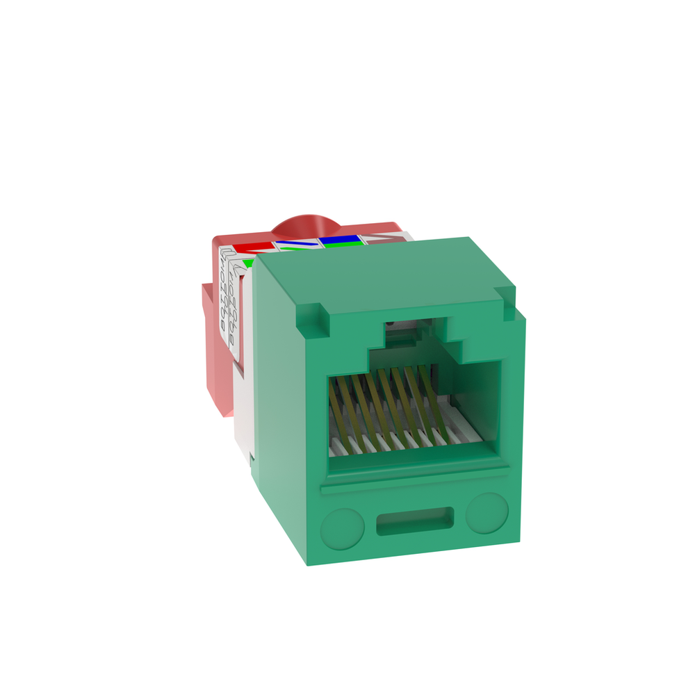 Image of Panduit CJ5E88TGR