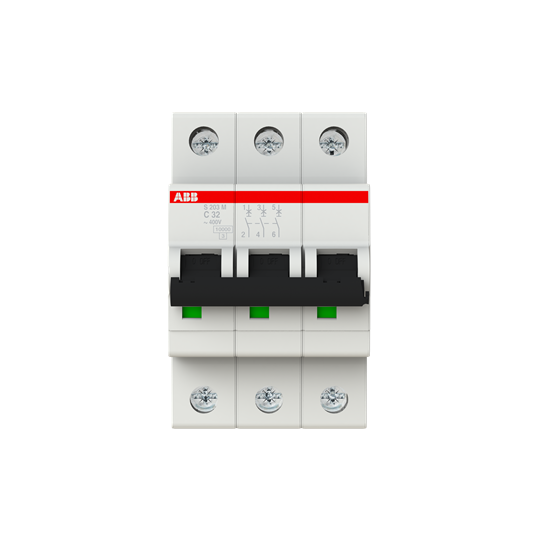 Image of ABB 2CDS273001R0324
