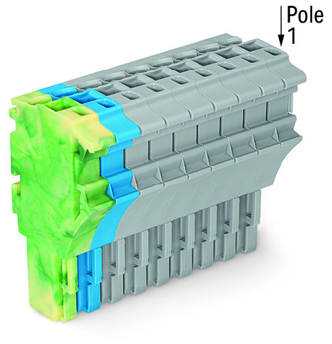 Image of WAGO 2022-110/000-039