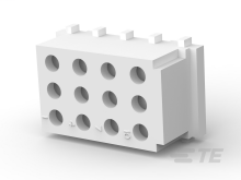 Image of TE Connectivity 350643-1