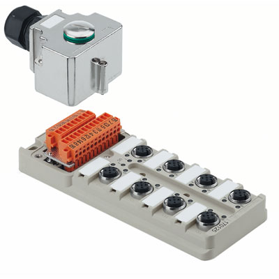Image of Weidmuller 1705942000