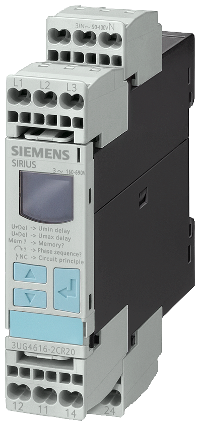Image of Siemens 3UG45112BP20