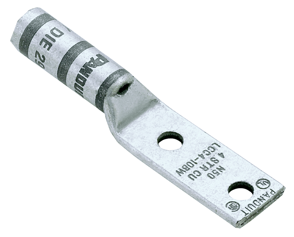 Image of Panduit LCCX450-38D-6