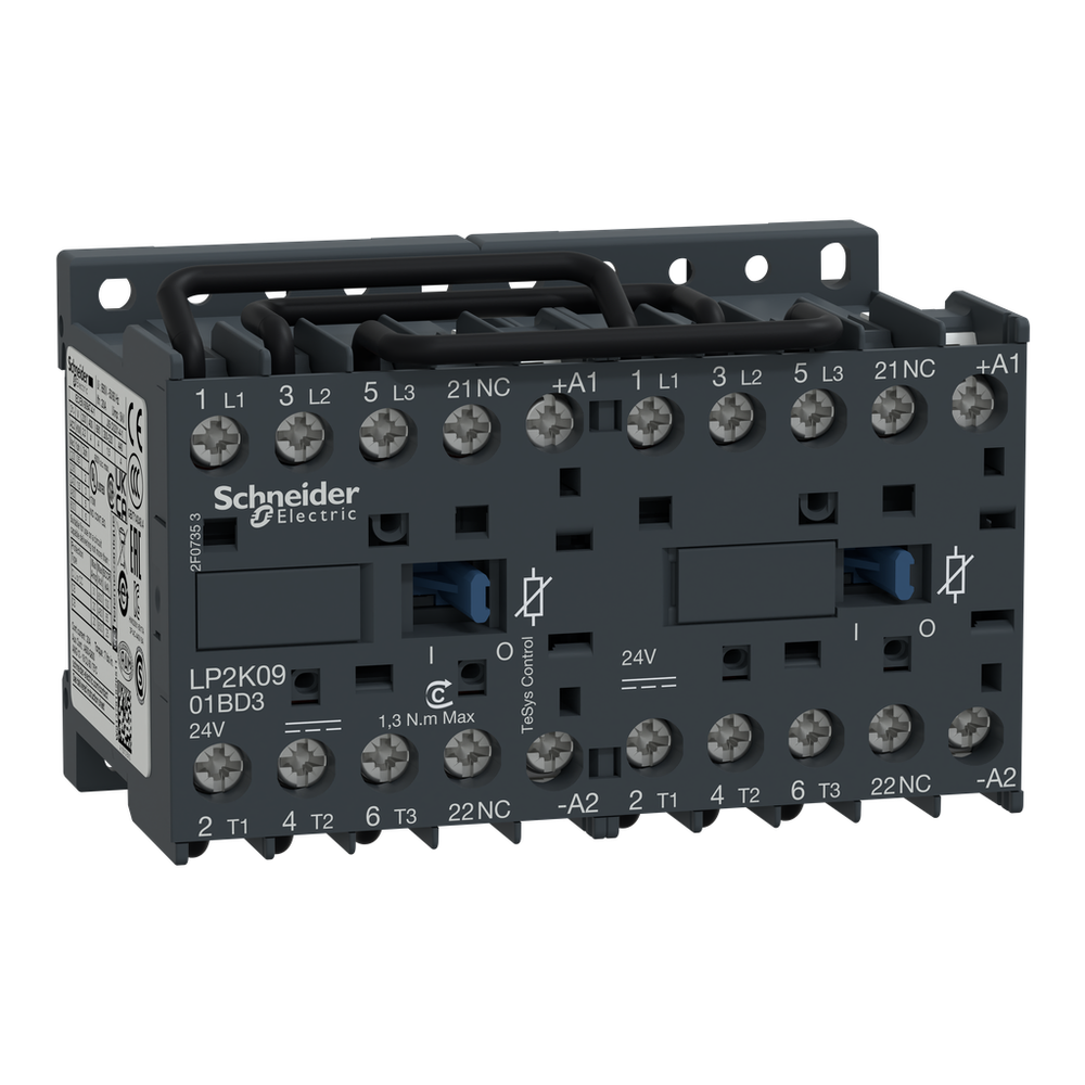 Image of Schneider Electric LP2K0901BD3