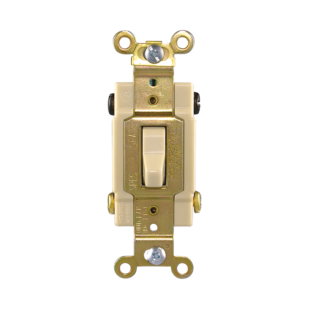 Image of Cooper Wiring Devices CS420V-BU