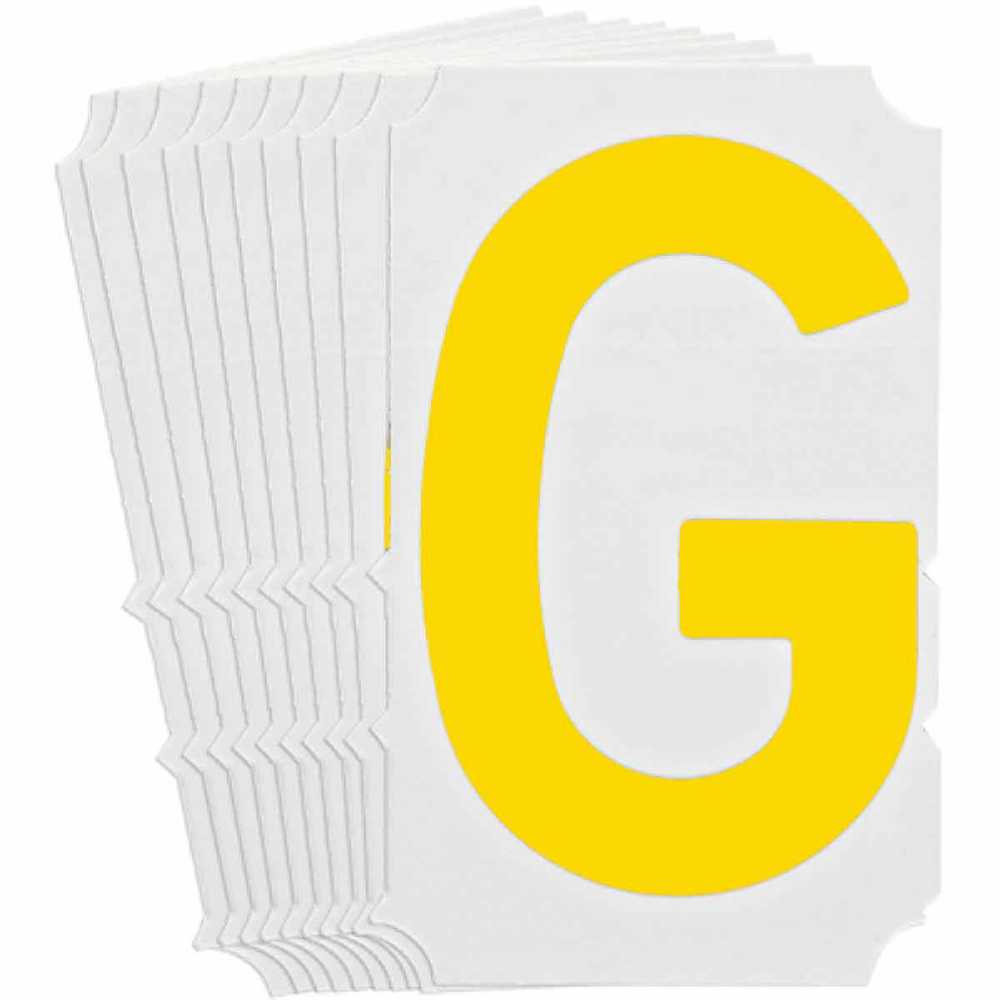 Image of Brady 5110-G