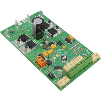Image of Minarik Drives DC20-12/24-4Q