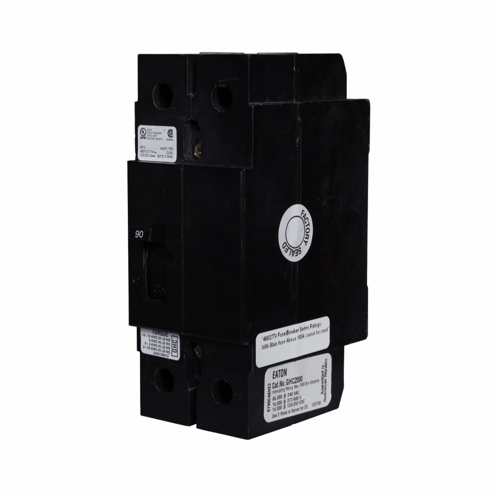 Image of Eaton GHC2090