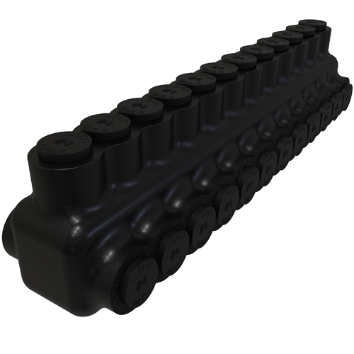 Image of ILSCO PBTD-12-4