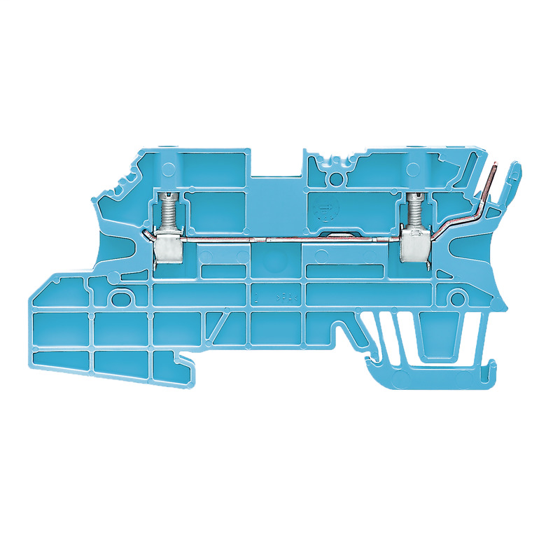 Image of Weidmuller 1544810000