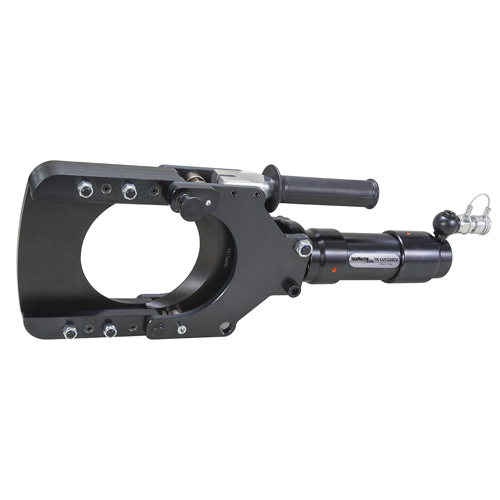 Image of ILSCO TR-CUT120CU