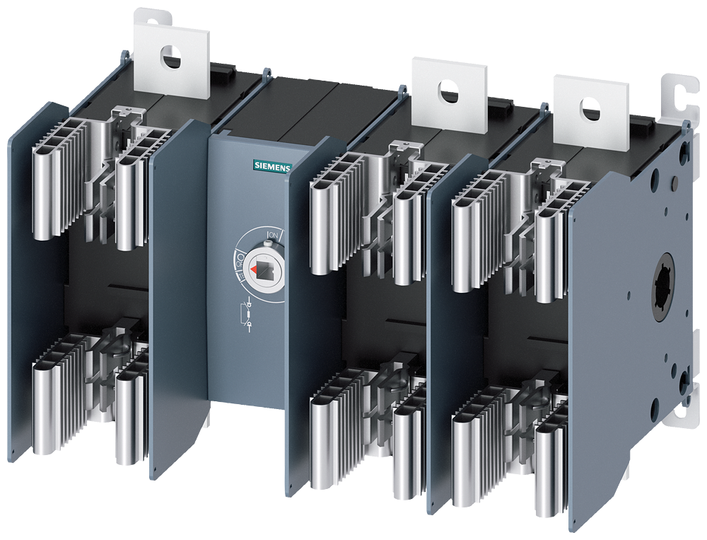 Image of Siemens 3KF5363-0MF51
