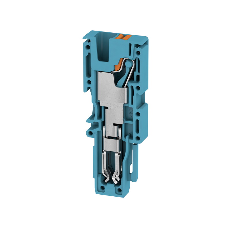 Image of Weidmuller 2540590000