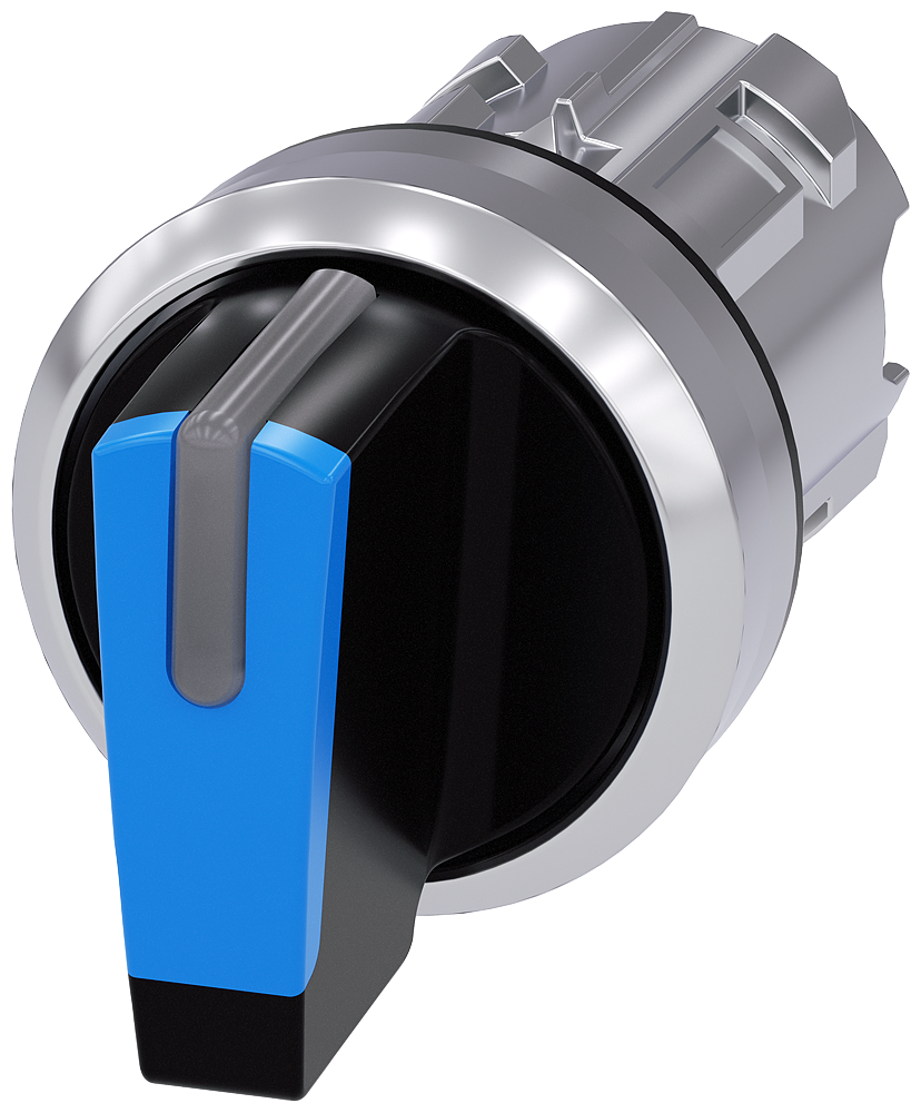 Image of Siemens 3SU10522BM500AA0