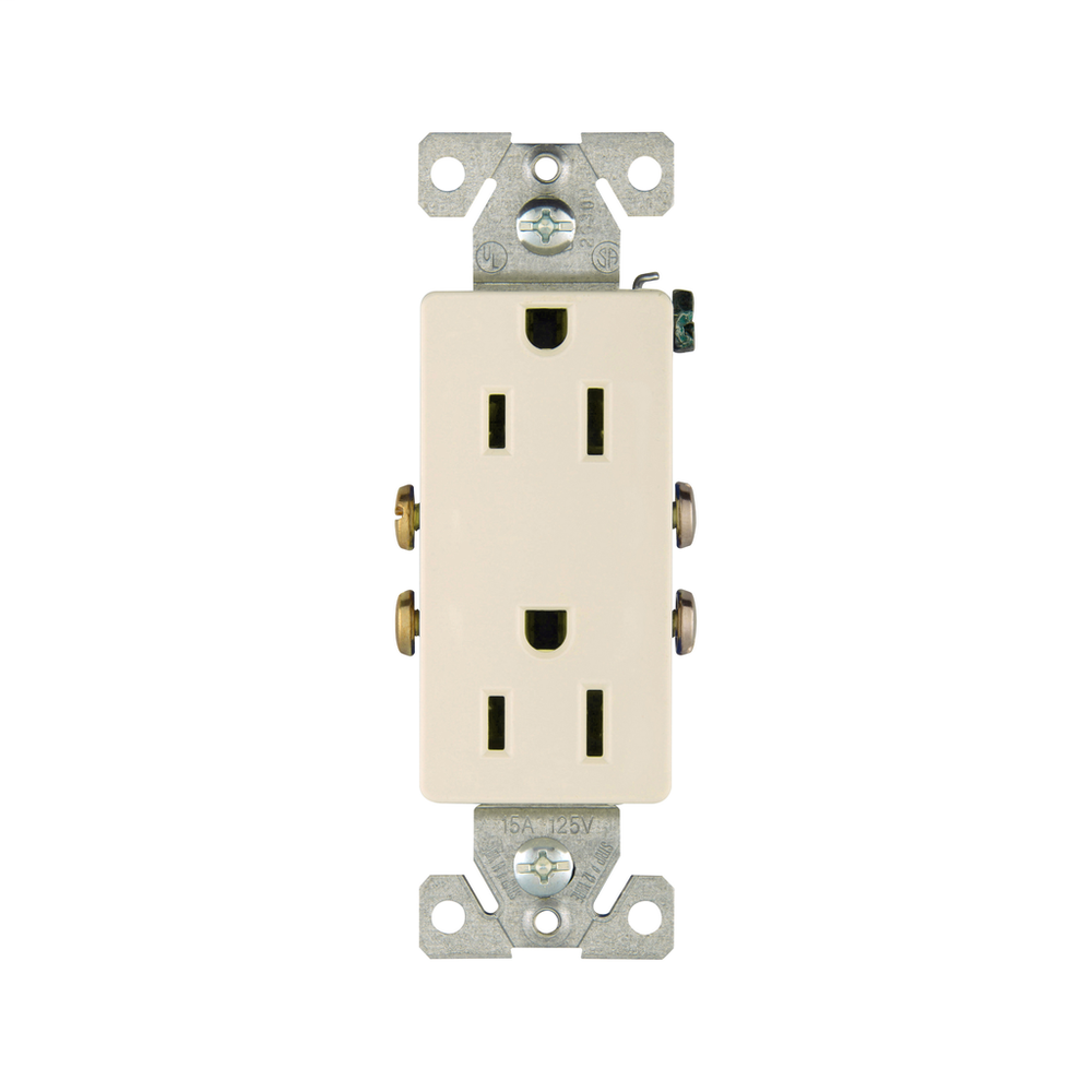 Image of Cooper Wiring Devices 1107LA-BOX