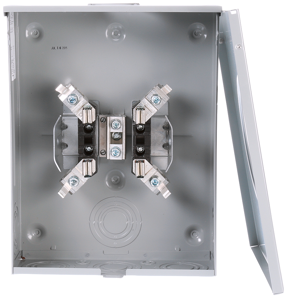 Image of Siemens UAT417-0PRG