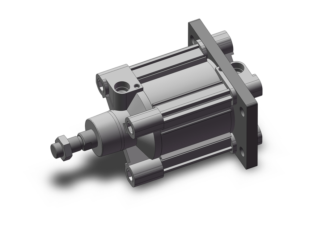 Image of SMC CP96SDG100-50C