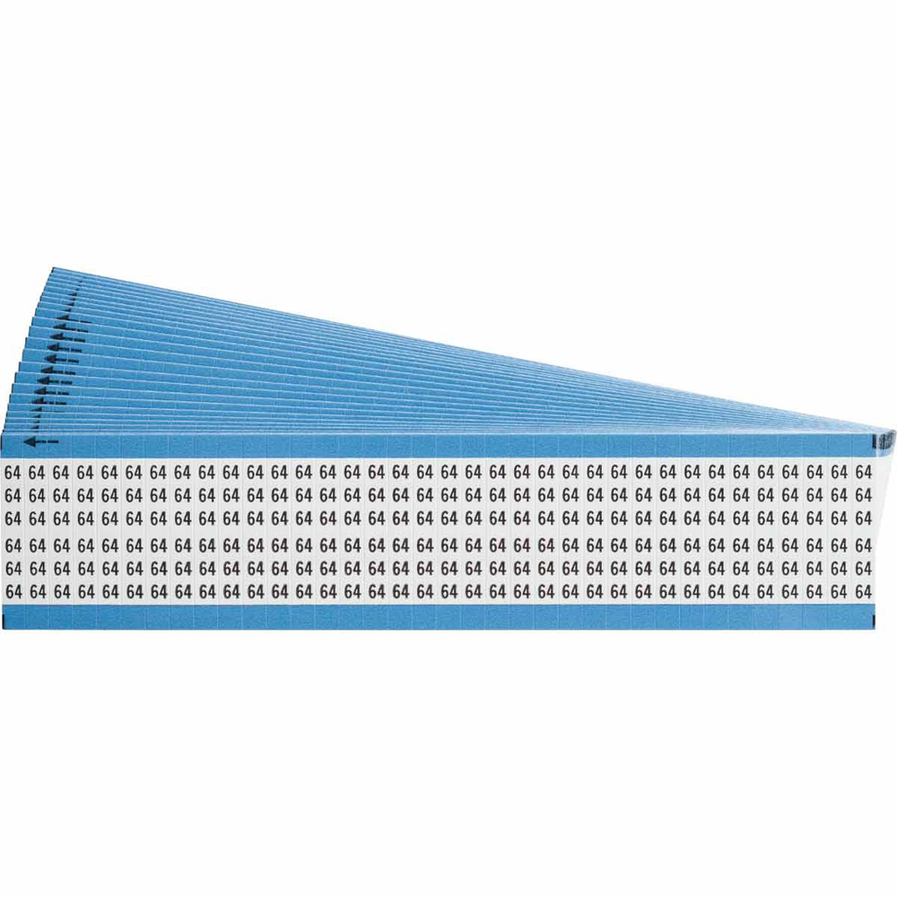 Image of Brady WM-64-PK