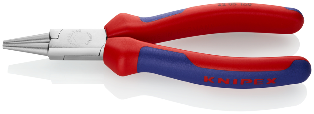Image of KNIPEX 22 05 160