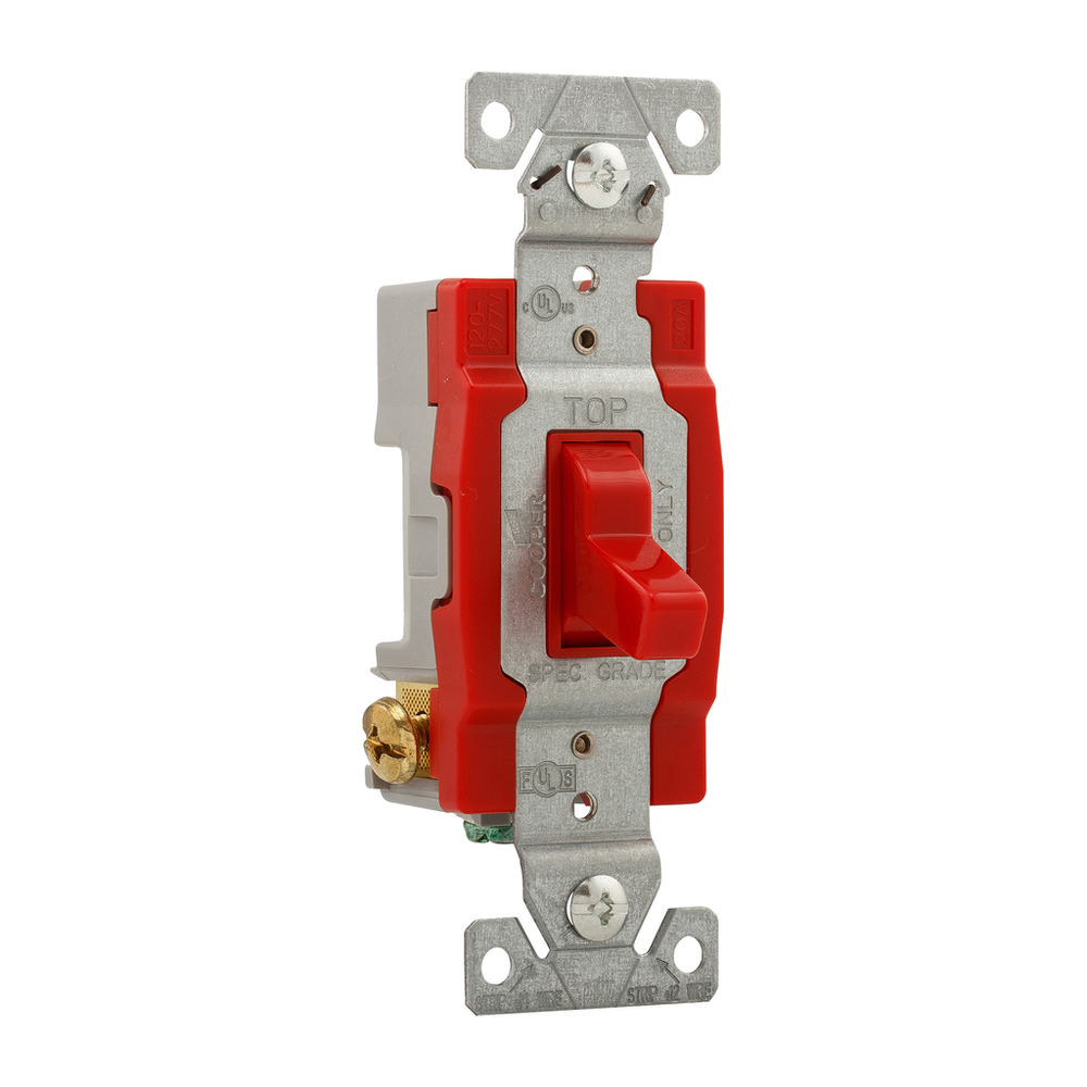 Image of Cooper Wiring Devices 1223RD